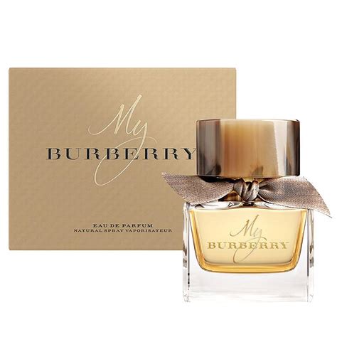 parfum pour femme my burberry|my Burberry 50ml price.